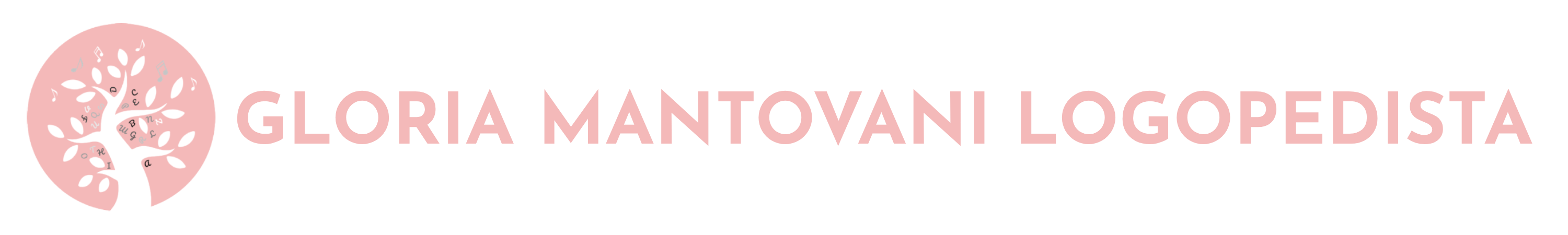 Gloria Mantovani Logopedista
